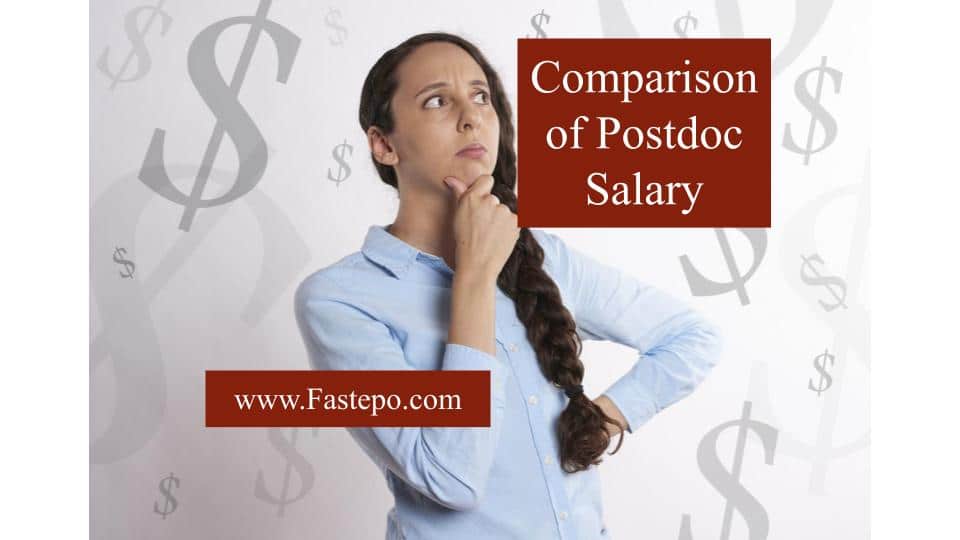 comparison-of-salary-of-postdoc-in-europe-fastepo